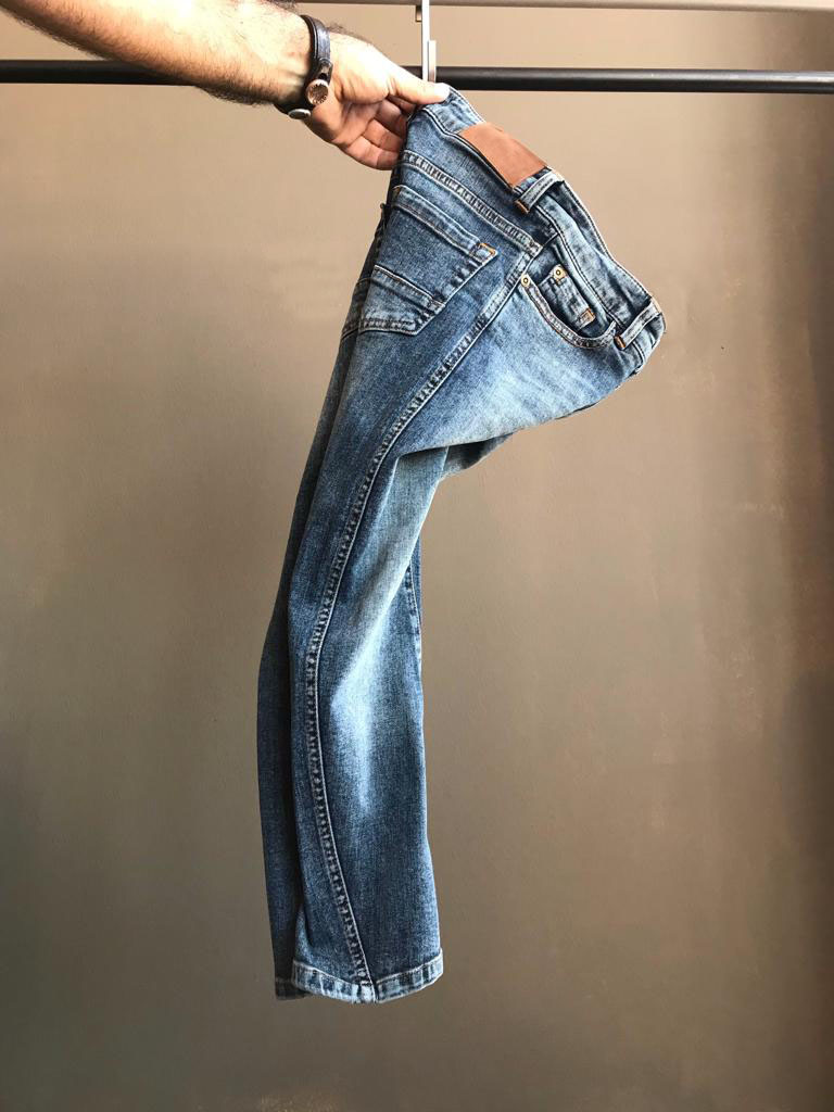 engineered jeans 2019