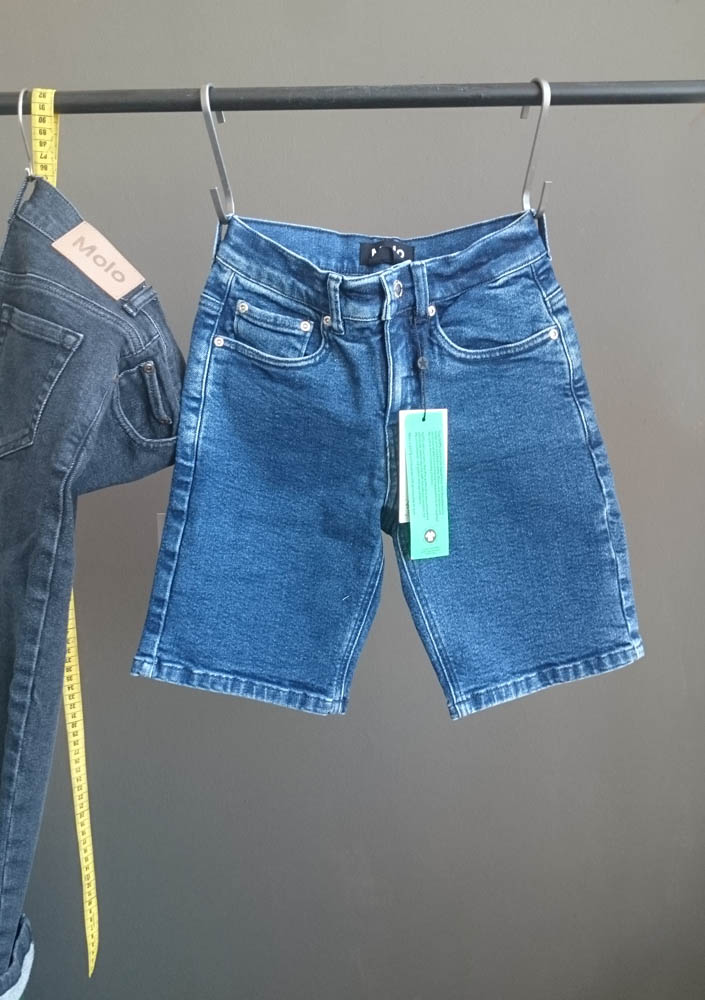 Complete Your Collection /DENIM //Jeans_Short_BOYS_4-14yrs ...