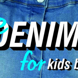 FINE DENIMS FOR KIDS BRANDS