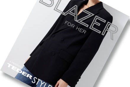 Ladies Blazer