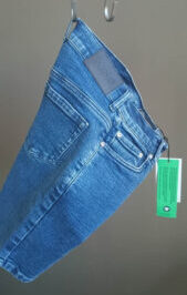 Complete Your Collection /DENIM //Jeans_Short_BOYS_4-14yrs //Sustainable