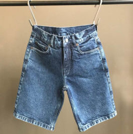 Starter Styles //SUSTAINABLE JEANS /for KIDS