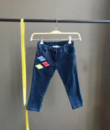 Soft denims -for girls and boys